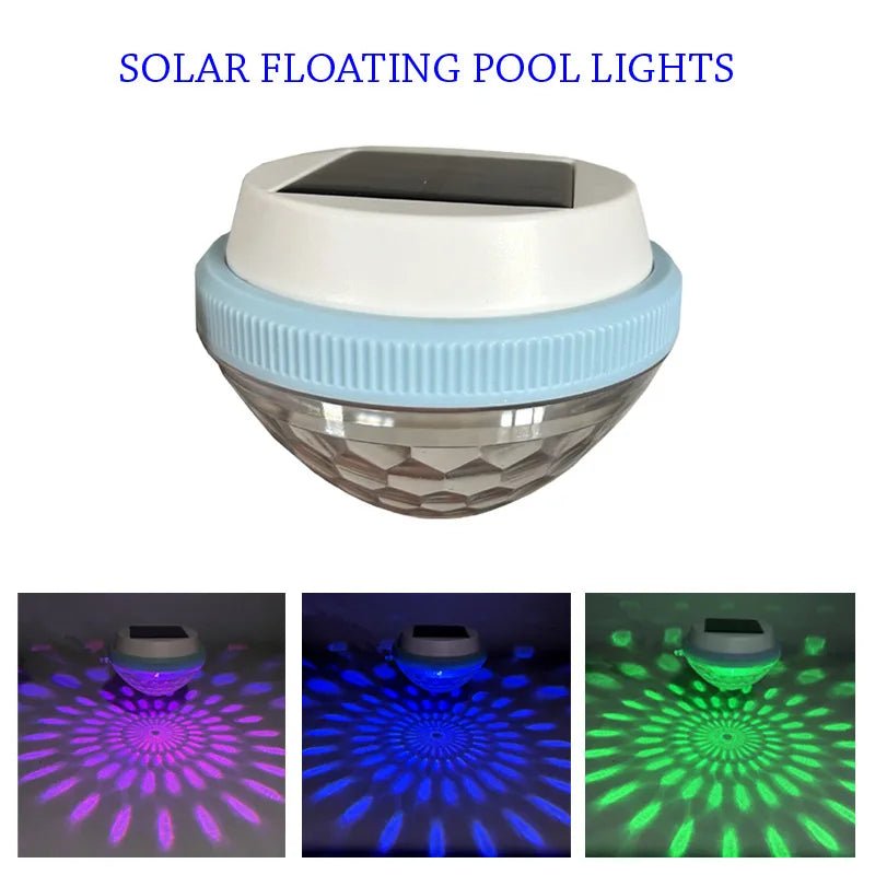 UFO Glow Pods - SmooveGroove