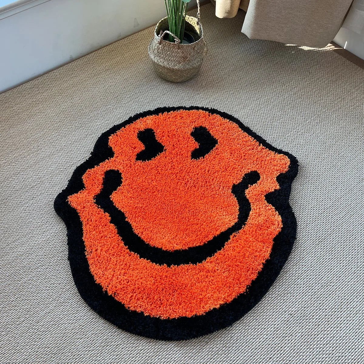 Warped Mojo Mat - SmooveGroove