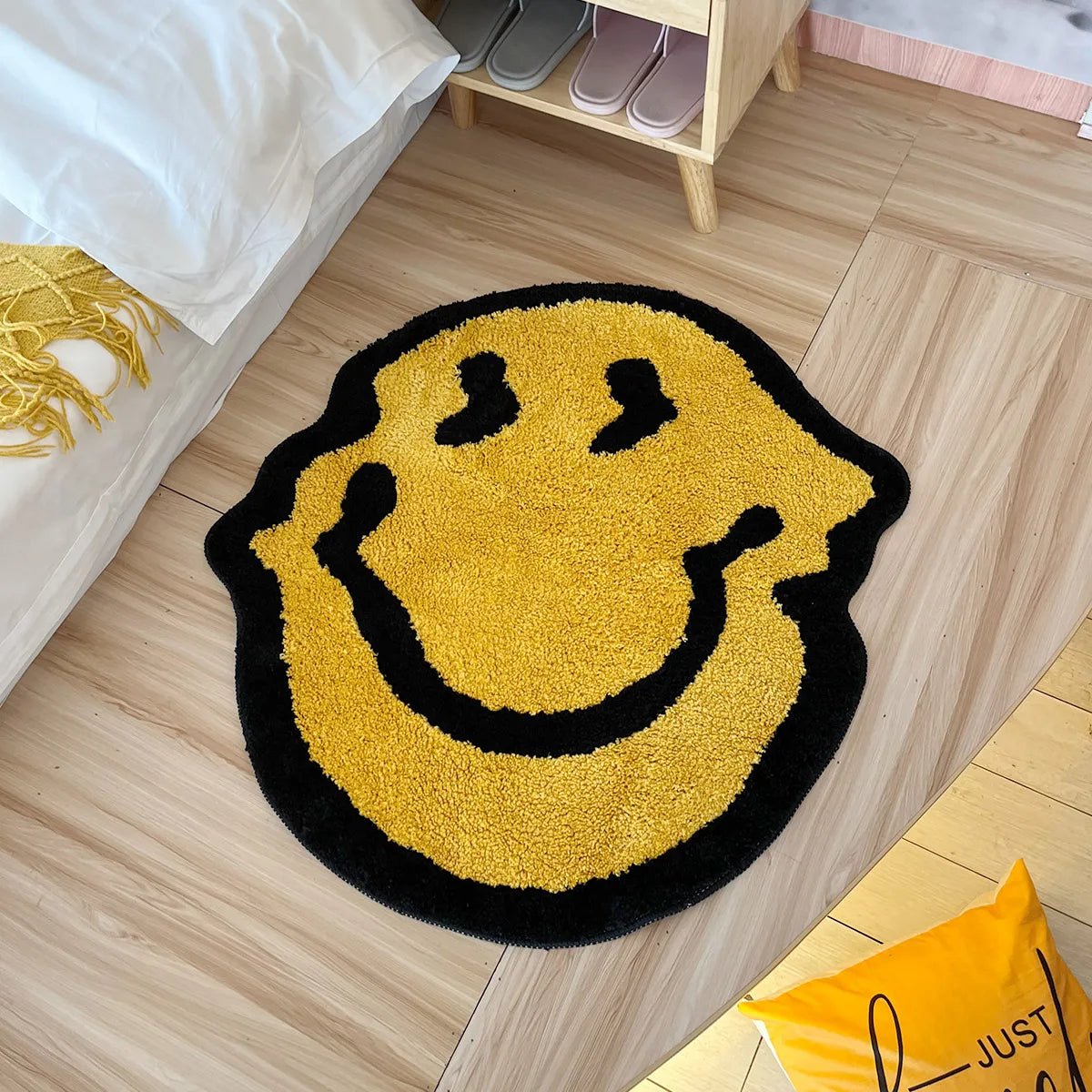 Warped Mojo Mat - SmooveGroove