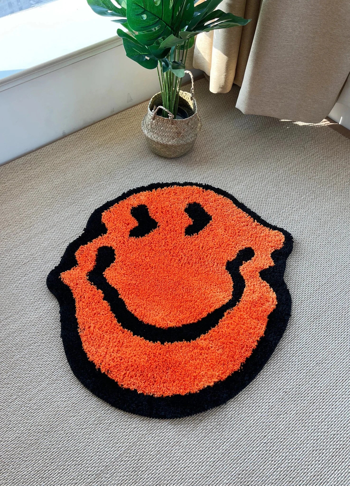 Warped Mojo Mat - SmooveGroove