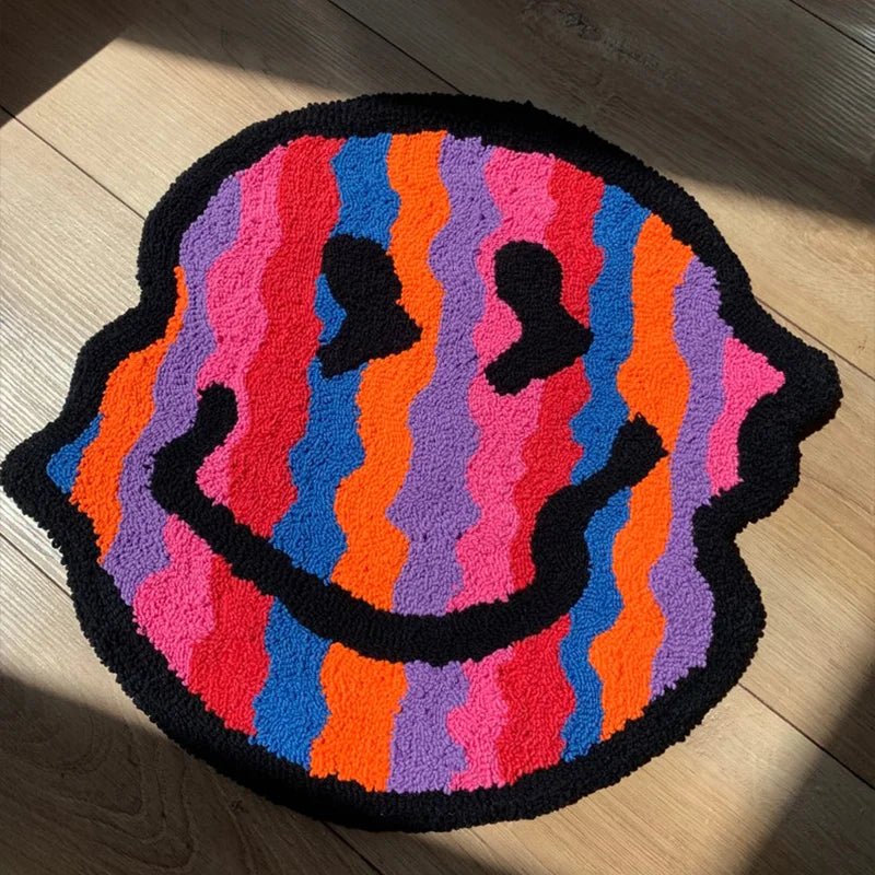 Warped Mojo Mat - SmooveGroove
