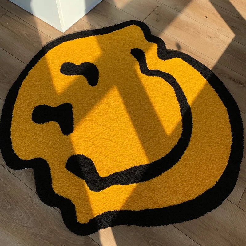 Warped Mojo Mat - SmooveGroove