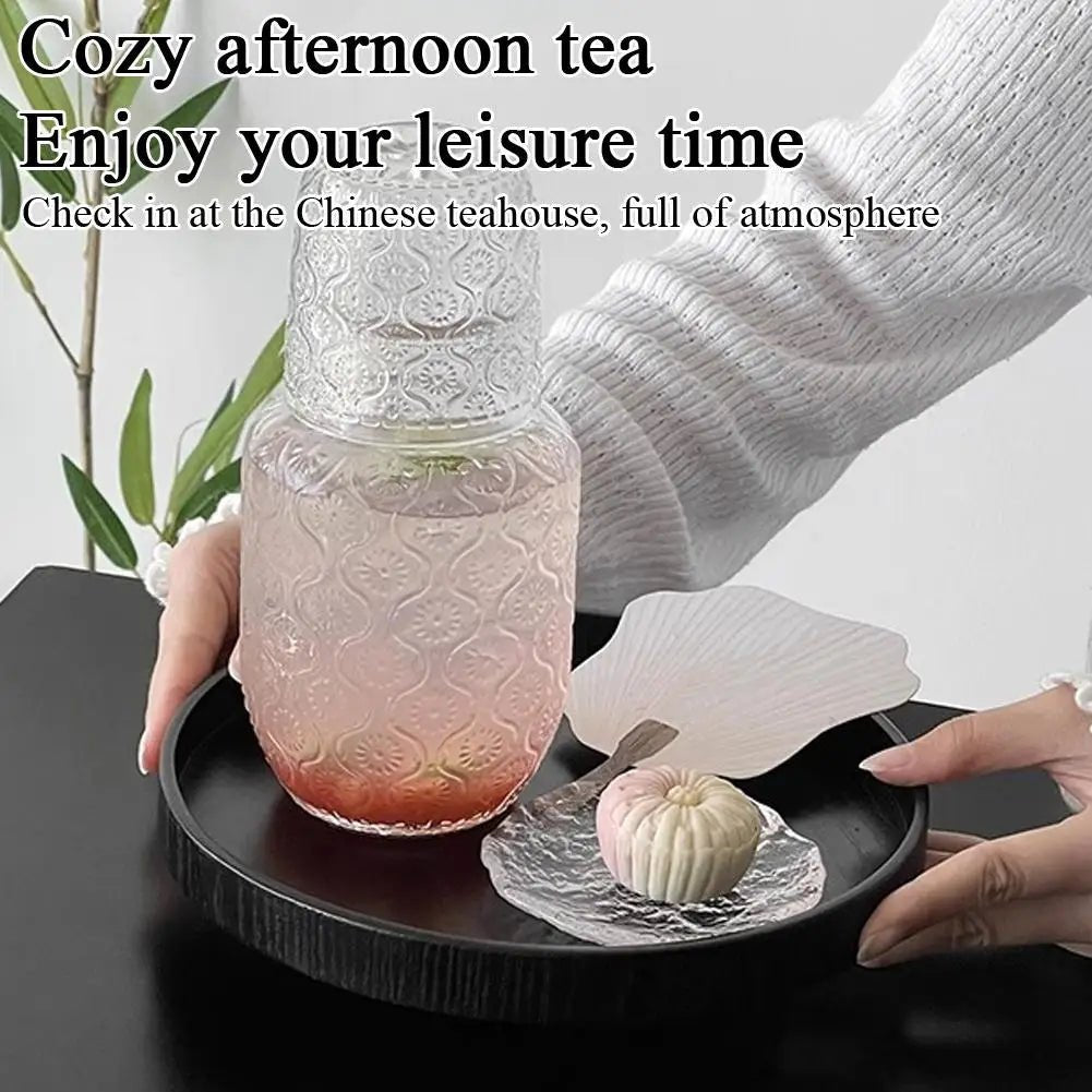 Water Carafe Set - SmooveGroove