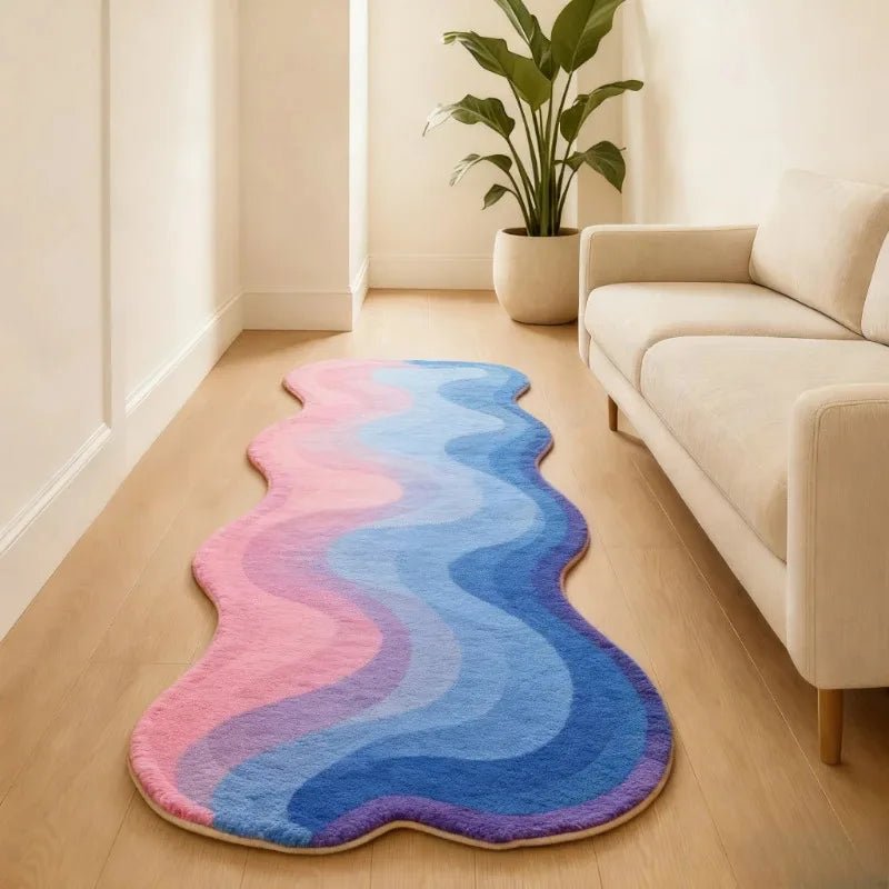 Wavy Mojo Mat - SmooveGroove
