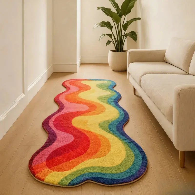 Wavy Mojo Mat - SmooveGroove