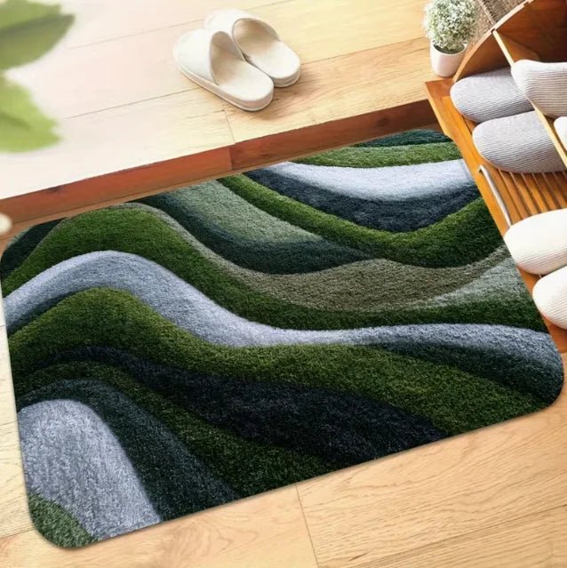Wavy Mojo Mat - SmooveGroove