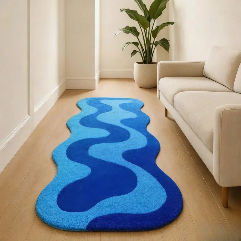 Wavy Mojo Mat - SmooveGroove