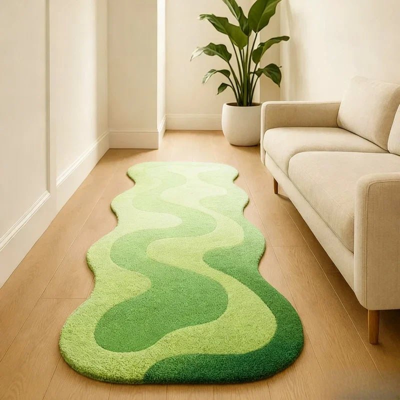 Wavy Mojo Mat - SmooveGroove