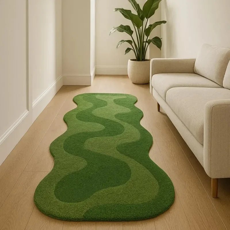 Wavy Mojo Mat - SmooveGroove