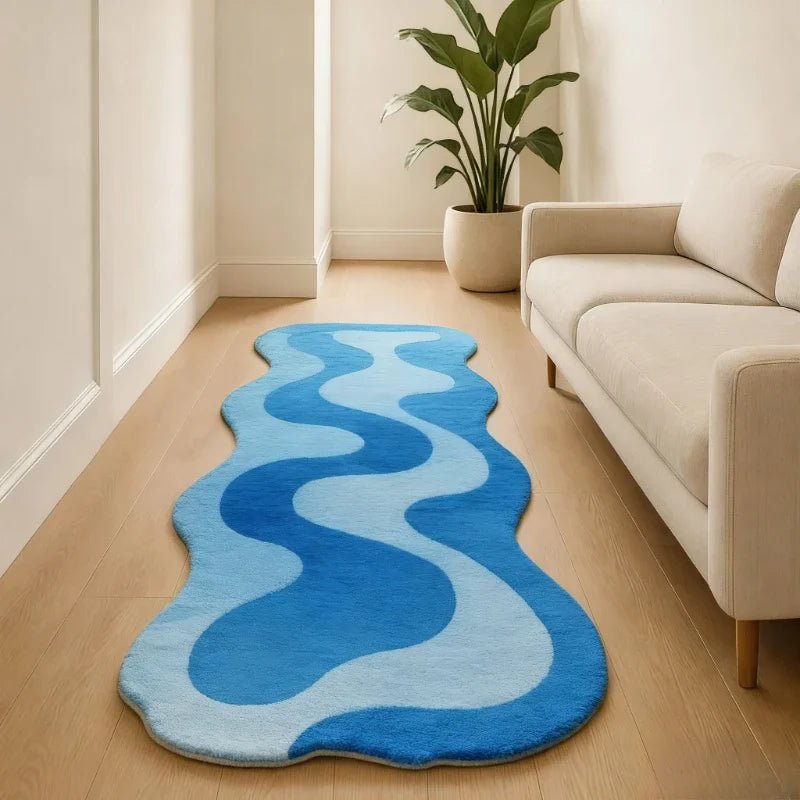 Wavy Mojo Mat - SmooveGroove
