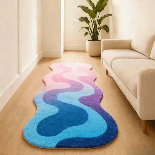 Wavy Mojo Mat - SmooveGroove