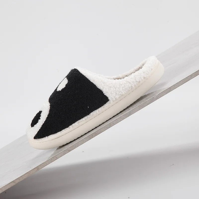 Yin Yang House Slippers - SmooveGroove