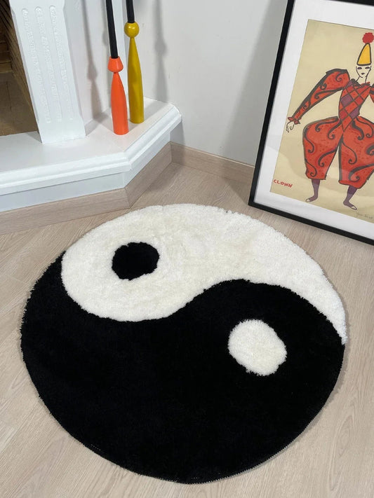 Yin Yang Mojo Mat - SmooveGroove