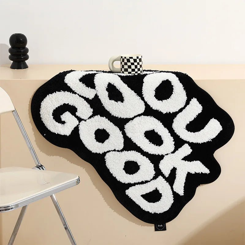 You Look Good Floor Mat - SmooveGroove